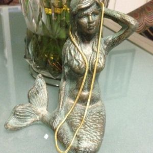 Snake chain SOLD on "M"