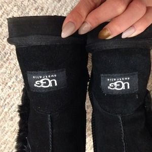Ugg boots