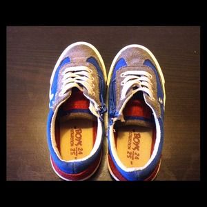 Zara shoes for toddlers