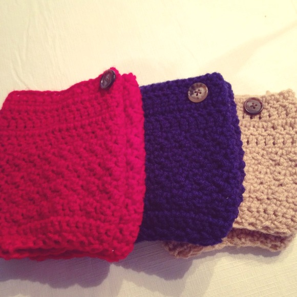 Graham BootCuffs - Picture 1 of 1