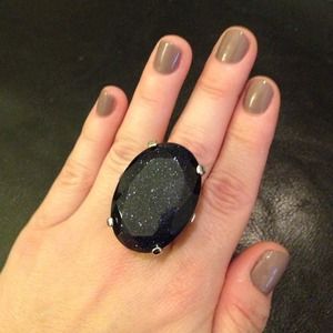 Banana Republic Cocktail Ring