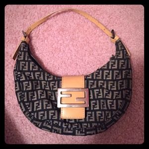 Fendi purse