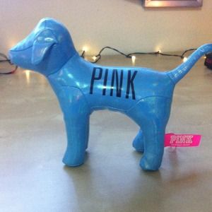 ✨✨SALE!!!✨✨Adorable PINK dog