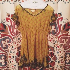 Vintage Pullover