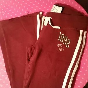 Abercrombie Sweats