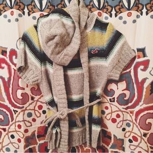 Hollister Cardigan