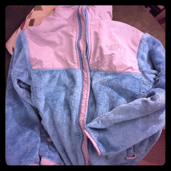 Northface jacket