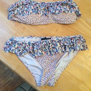 Marc Jacobs bikini