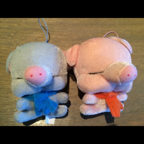 Piggie couples