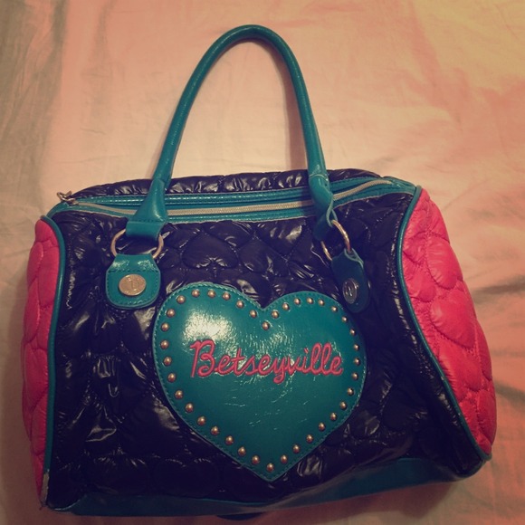 Betseyville handbag