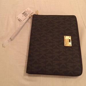 New Michael Kors IPad Cover