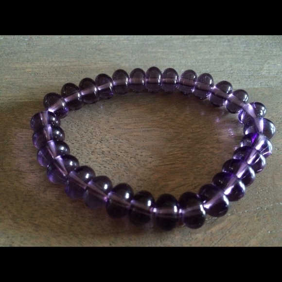 Stretch bead bracelet brand new never worn