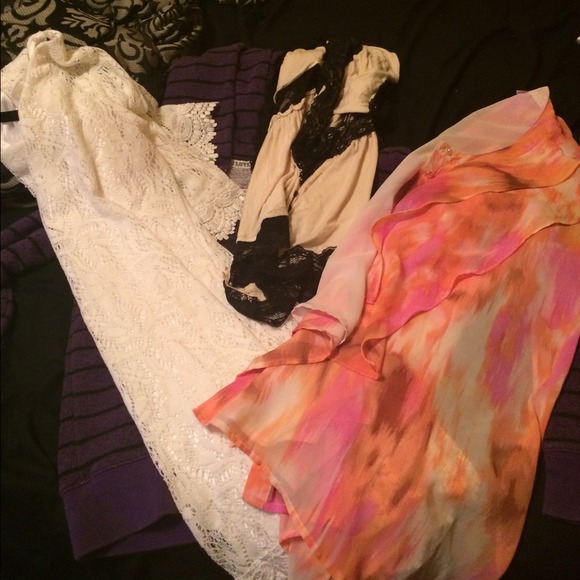 Bundle trade