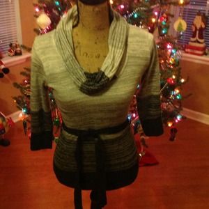 Very nice Dressy Sweater by A. Byer