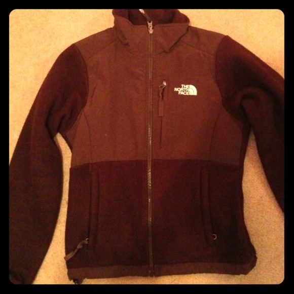 Northface denali jacket