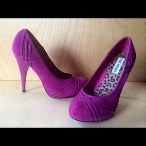 Steve Madden - P. Trish