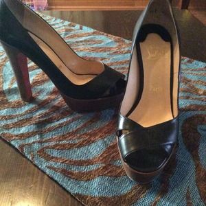 A Great Buy for a Great Shoe!