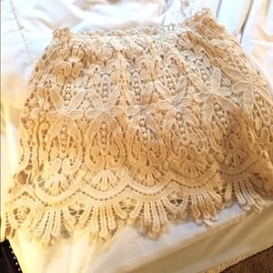 Lf skirt