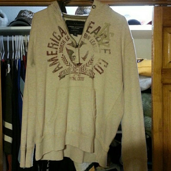 American Eagle hoodie