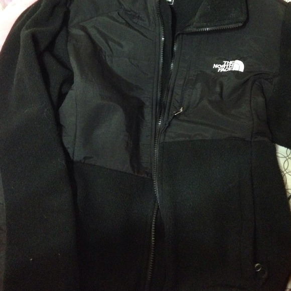 North face jacket