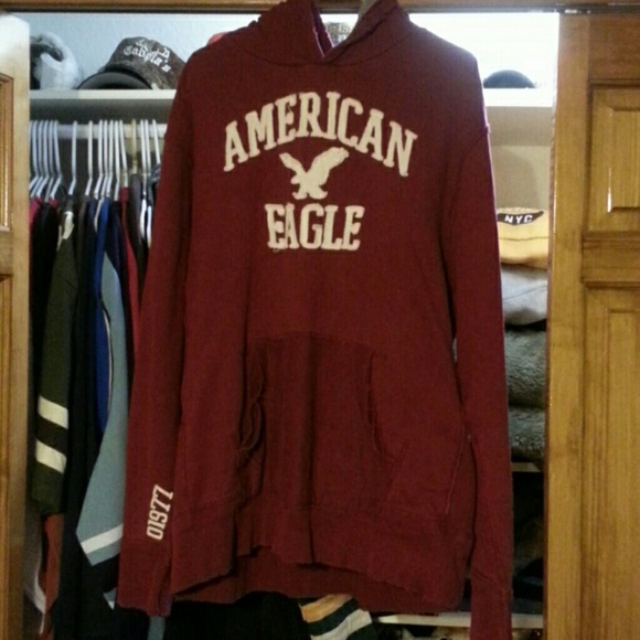 American Eagle hoodie