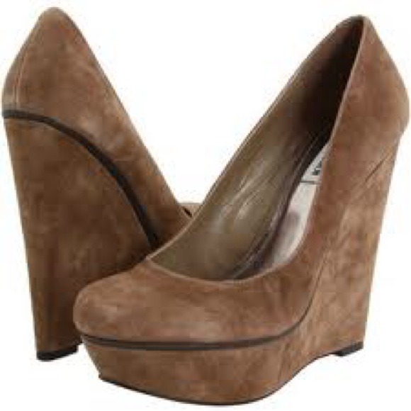Steve Madden - Roxxiee