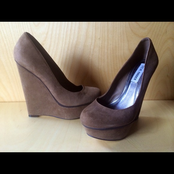 Steve Madden - Roxxiee - Picture 2 of 2