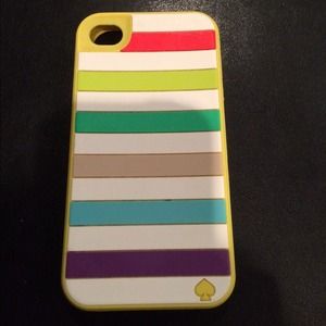 Kate Spade Iphone case