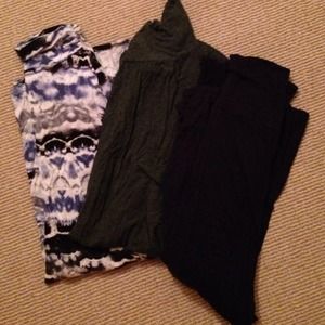 Maxi Skirt Bundle!