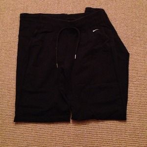 Nike Sweats