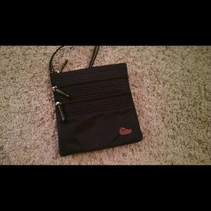 Dooney and Bourke bag.