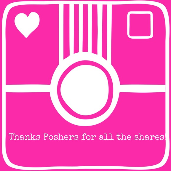Love to the Poshers!