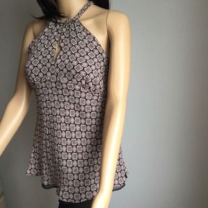 Michael Kors top Size 14
