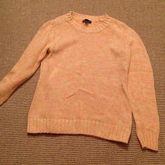 Gap Sweater