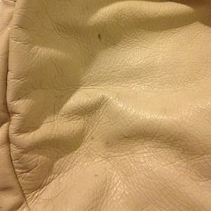 Marc Jacobs workwear bag