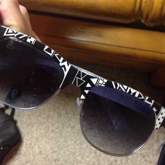 Retro Sunglasses