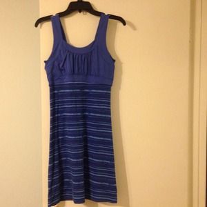 Summer dress - never been worn