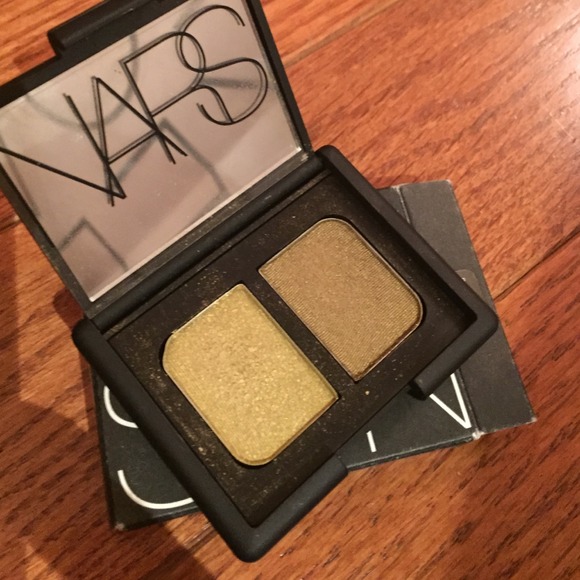 Nars duo eyeshadow