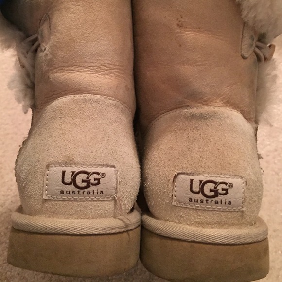💯UGG Boots - Picture 3 of 4