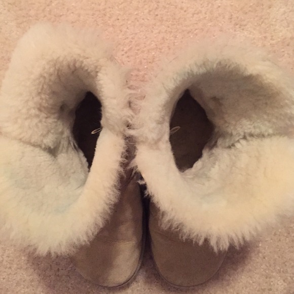 💯UGG Boots - Picture 4 of 4