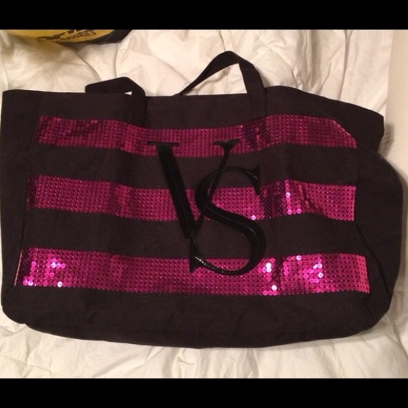 Brand new VS tote