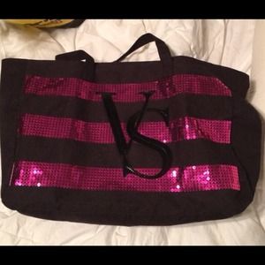 Brand new VS tote