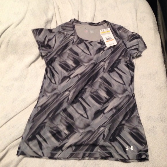 Under Armour "Fitted" Shirt