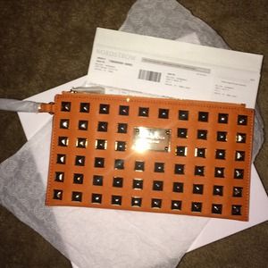Michael Kors Clutch