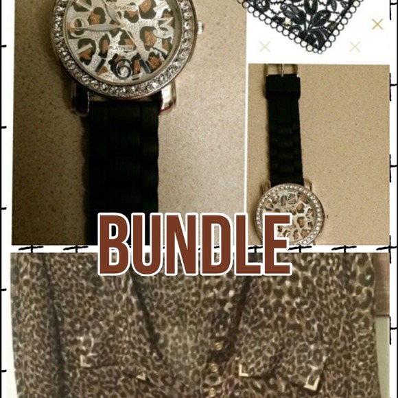 Bundle for @whittle08