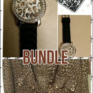 Bundle for @whittle08