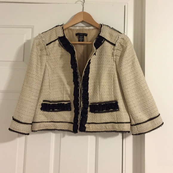 📦bundle reservedfor @jfigler123 2 cropped jackets