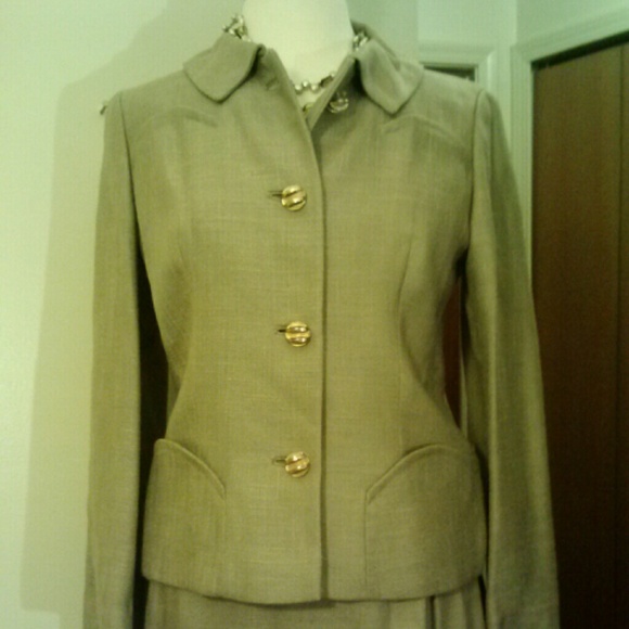 1940s Davidow Suit - Picture 2 of 4