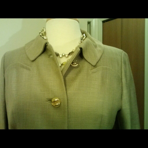 1940s Davidow Suit - Picture 3 of 4