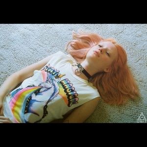 Want! Unif stay magical tank top xs/s/med
